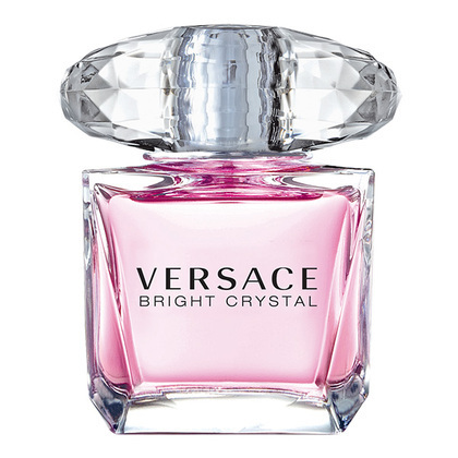 50ML Versace Bright Crystal Eau de Toilette Spray  1 of 1 