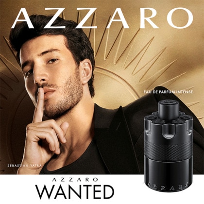 150ML Azzaro The Most Wanted Intense Eau de Parfum Spray  3 of 3 