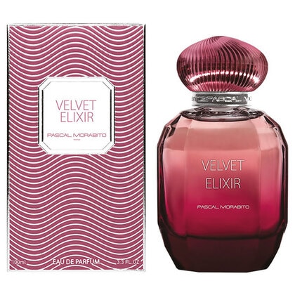 100ML undefined Velvet Elixir UNKNOWN for her  2 of 2 