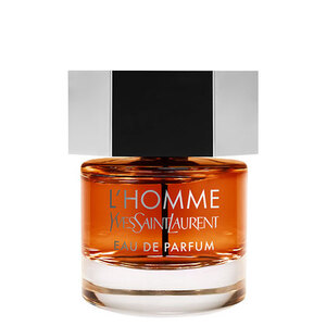 60ML Yves Saint Laurent L'Homme Eau de Parfum Spray  1 of 2 