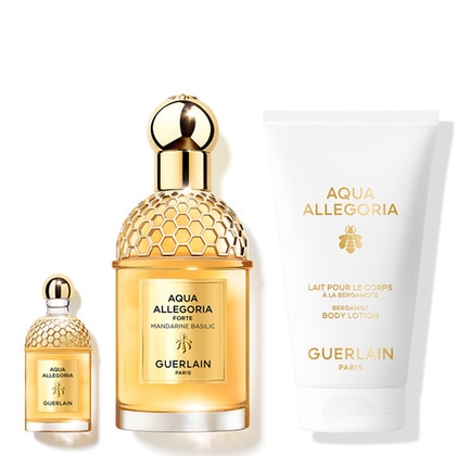 75ML Guerlain Absolus Allegoria Mandarine Basilic Eau de Parfum Spray Gift Set  2 of 5 