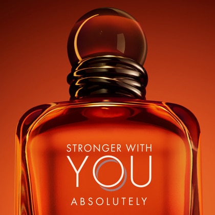 100ML Armani Stronger With You Absolutely Eau de Parfum Spray  5 of 6 