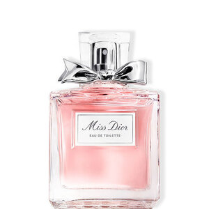100ML DIOR Miss Dior Eau de Toilette for her  1 of 1 