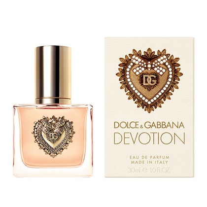 30ML Dolce&Gabbana Devotion Eau de Parfum Spray  2 of 5 