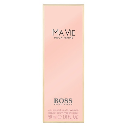 HUGO BOSS Boss Ma Vie Eau de Parfum Spray The Perfume Shop