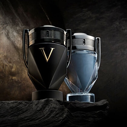 50ML Rabanne Invictus Victory Absolu Parfum Spray  5 of 5 
