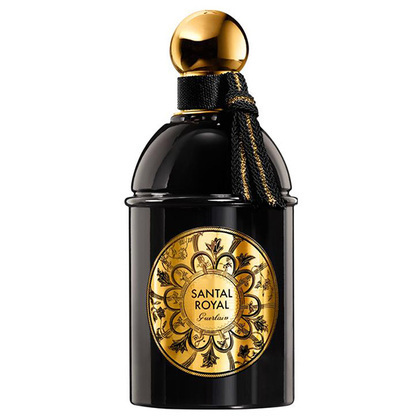 125ML Guerlain Santal Royal UNKNOWN for her  1 of 1 