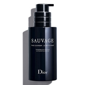 125ML DIOR Sauvage Cleanser  