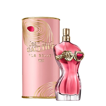 50ML Jean Paul Gaultier La Belle Rosea Eau de Parfum Spray  2 of 5 
