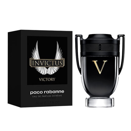 50ML Rabanne Invictus Victory Eau de Parfum Spray  5 of 5 