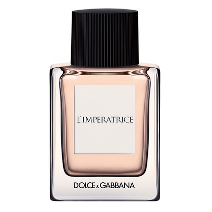 50ML Dolce&Gabbana L'Imperatrice Eau de Toilette Spray  1 of 3 