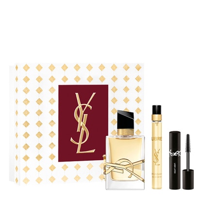 50ML Yves Saint Laurent Libre Eau de Parfum Spray Gift Set  2 of 2 