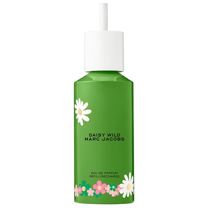 150ML Marc Jacobs Daisy Wild Eau de Parfum Refill  1 of 6 