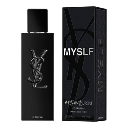 60ML Yves Saint Laurent MYSLF LE PARFUM Parfum Spray  2 of 5 