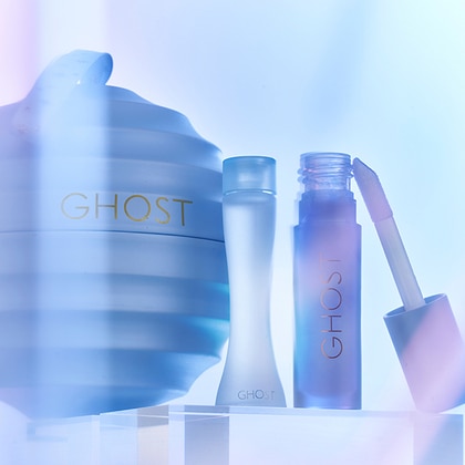 5ML Ghost Ghost UNKNOWN for her  3 of 5 