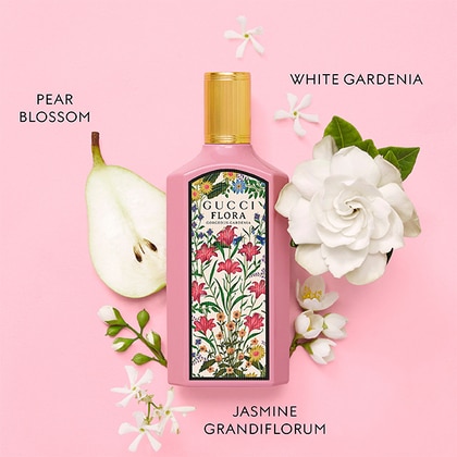 30ML Gucci Flora Gorgeous Gardenia Eau de Parfum Spray  2 of 6 