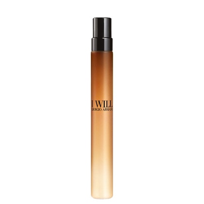 10ML Armani I Will Eau de Parfum Spray  