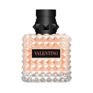 30ML Valentino Born In Roma Donna Coral Fantasy For Her Eau de Parfum Spray  