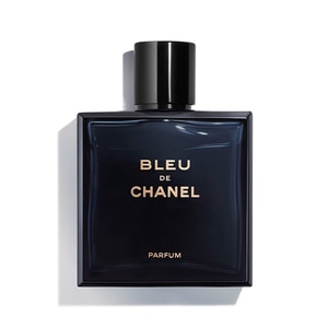 100ML CHANEL BLEU DE CHANEL Parfum Spray  1 of 2 