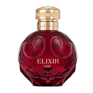 30ML Elie Saab Elixir Love Eau de Parfum Spray  1 of 2 