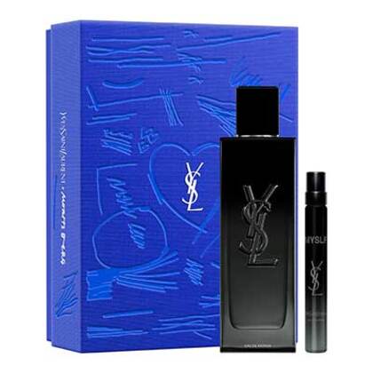 100ML Yves Saint Laurent MYSLF Eau de Parfum Gift Set  1 of 5 