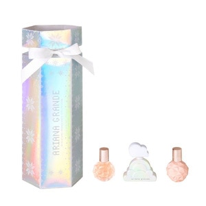 Ariana Grande Miniatures Set Eau de Parfum Spray Gift Set