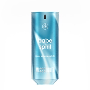80ML Missguided Babe Spirit Eau de Parfum Spray  
