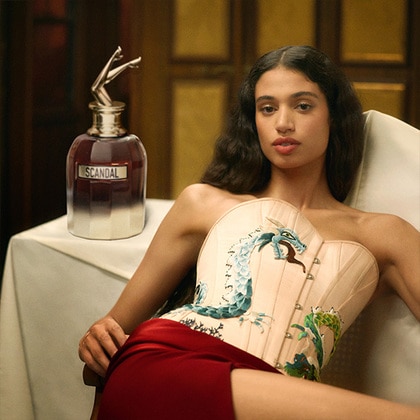 30ML Jean Paul Gaultier Scandal Elixir Eau de Parfum Spray  4 of 5 