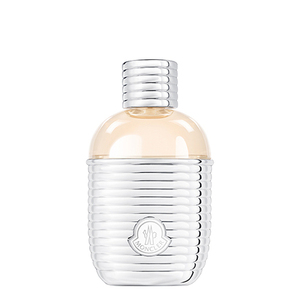 60ML Moncler Pour Femme Eau de Parfum Spray  