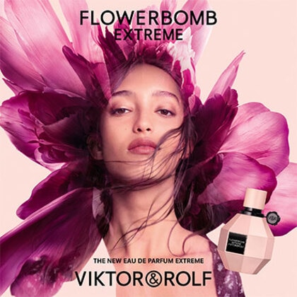 30ML Viktor Rolf Flowerbomb Extreme Eau de Parfum Intense Spray  4 of 5 