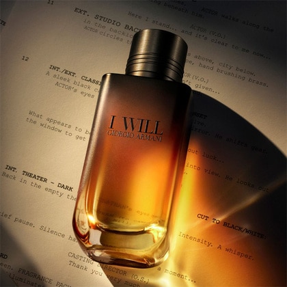100ML Armani I Will Eau de Parfum Spray  5 of 5 