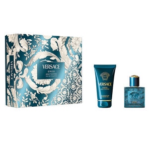 30ML Versace Eros Eau de Toilette Gift Set  1 of 1 