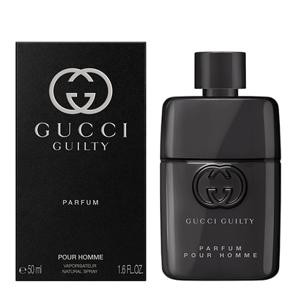 50ML Gucci Guilty Pour Homme Parfum Spray  2 of 3 