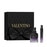 50ML Valentino Born in Roma Purple Uomo Eau de Parfum Spray Gift Set  1 of 1 