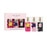 3X75ML Ted Baker Cosmic Crush Body Spray Gift Set  1 of 3 