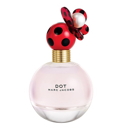 100ML Marc Jacobs Dot Eau de Parfum Spray  1 of 3 