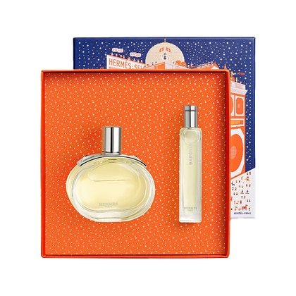 60ML HERMÈS Barénia Eau de Parfum Spray Gift Set  2 of 3 