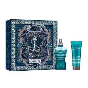 75ML Jean Paul Gaultier Le Male Eau de Toilette Gift Set  1 of 1 