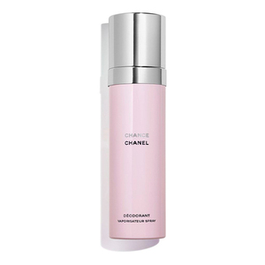 100ML CHANEL CHANCE Deodorant Spray  