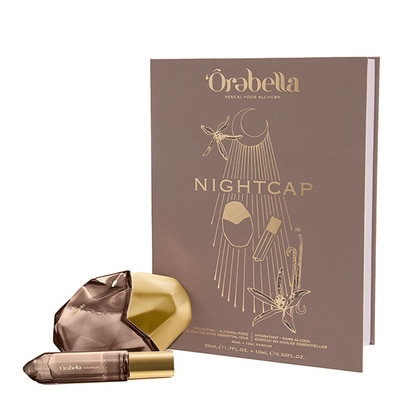50ML Orebella Nightcap Eau de Parfum Spray Gift Set  1 of 4 
