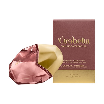 50ML Orebella Window2Soul Eau de Parfum Spray  2 of 5 