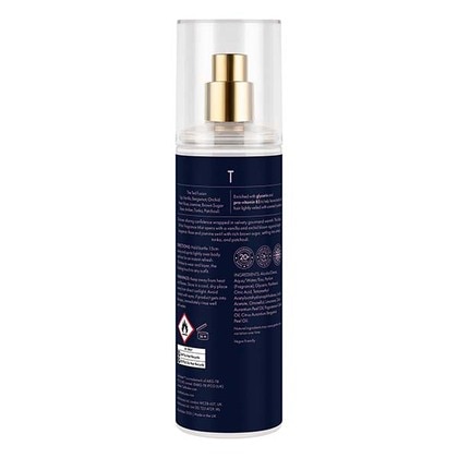 200ML Ted Baker Midnight Petal Body Spray  2 of 5 