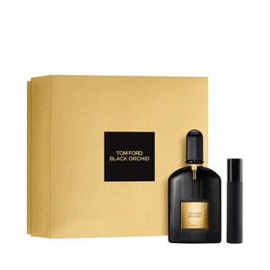 50ML TOM FORD Black Orchid Eau de Parfum Spray Gift Set  