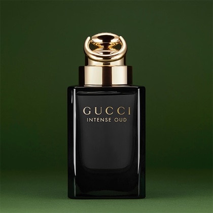 Gucci Oud Intense Eau de Parfum Spray | The Perfume Shop
