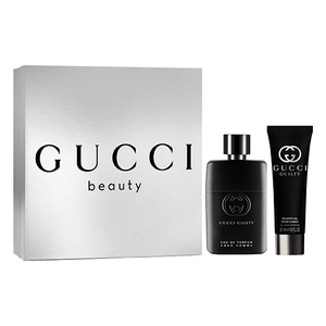 50ML Gucci Guilty Pour Homme Eau de Parfum Gift Set  1 of 1 