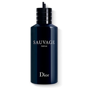 300ML DIOR Sauvage Parfum Refill  1 of 1 