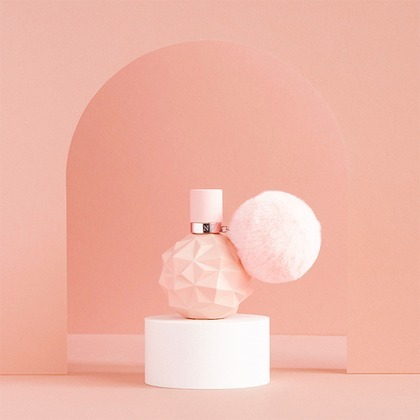 50ML Ariana Grande Sweet Like Candy Eau de Parfum Spray  3 of 5 