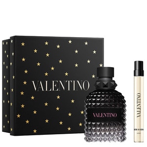 50ML Valentino Born In Roma Uomo For Him Eau de Toilette Gift Set  1 of 1 