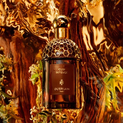 125ML Guerlain Absolus Allegoria Cuir Intense Eau de Parfum Spray  2 of 5 