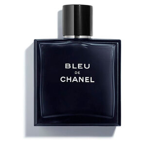 100ML CHANEL BLEU DE CHANEL Eau de Toilette Spray 